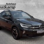 Taigo R-Line 1,0 TSI DSG Kamera Ganzj.Reifen