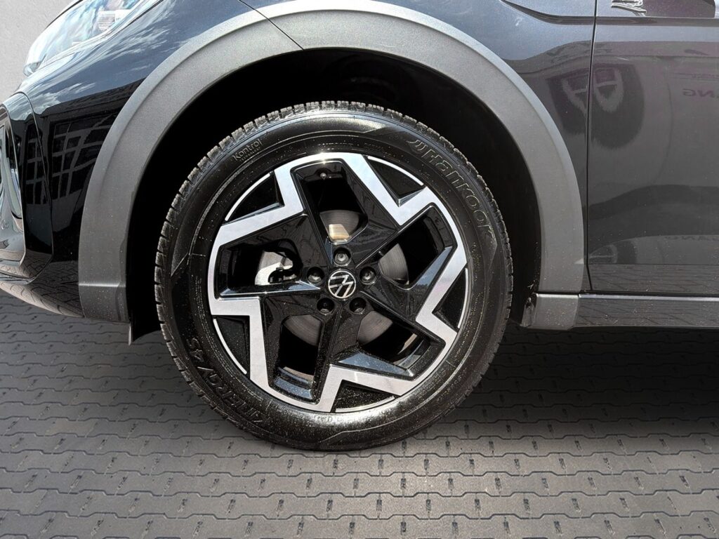 Taigo R-Line 1,0 TSI DSG Kamera Ganzj.Reifen