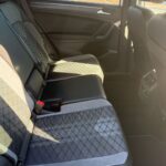 Tiguan Allspace R-Line 2,0 TSI 4Motion DSG Black