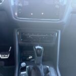 Tiguan Allspace R-Line 2,0 TSI 4Motion DSG Black