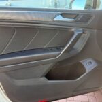Tiguan Allspace R-Line 2,0 TSI 4Motion DSG Black