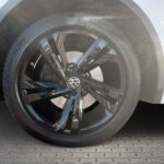 Tiguan Allspace R-Line 2,0 TSI 4Motion DSG Black