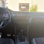 Tiguan Allspace R-Line 2,0 TSI 4Motion DSG Black