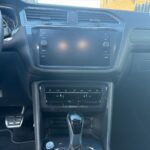 Tiguan Allspace R-Line 2,0 TSI DSG 4Motion