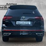 Tiguan Allspace R-Line 2,0 TSI DSG 4Motion