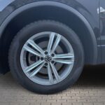 Tiguan Allspace R-Line 2,0 TSI DSG 4Motion