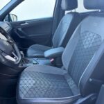 Tiguan Allspace R-Line 2,0 TSI DSG 4Motion