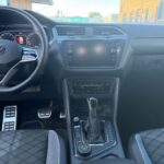 Tiguan Allspace R-Line 2,0 TSI DSG 4Motion