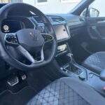Tiguan Allspace R-Line 2,0 TSI DSG 4Motion