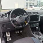 Tiguan IQ-Drive 2.0 TSI DSG 4Motion Ganzj.Reifen