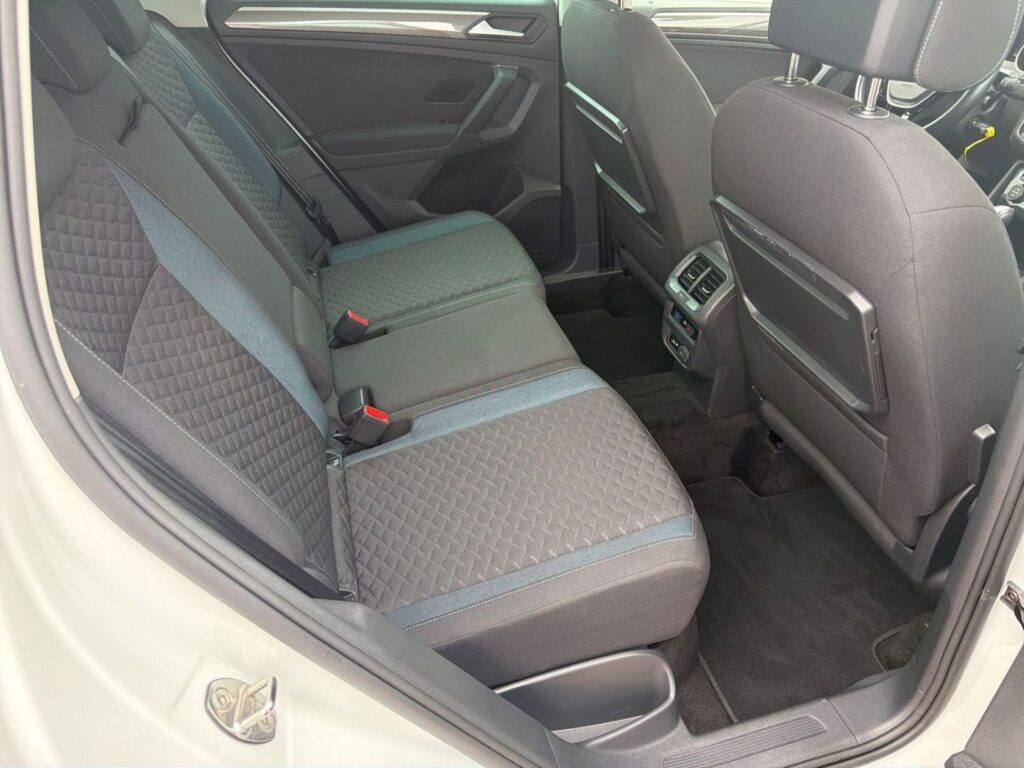 Tiguan IQ-Drive 2.0 TSI DSG 4Motion Ganzj.Reifen