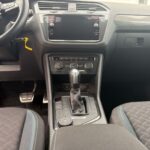 Tiguan IQ-Drive 2.0 TSI DSG 4Motion Ganzj.Reifen