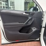 Tiguan IQ-Drive 2.0 TSI DSG 4Motion Ganzj.Reifen
