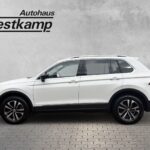 Tiguan IQ-Drive 2.0 TSI DSG 4Motion Ganzj.Reifen