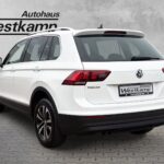 Tiguan IQ-Drive 2.0 TSI DSG 4Motion Ganzj.Reifen
