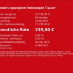 Tiguan IQ-Drive 2.0 TSI DSG 4Motion Ganzj.Reifen