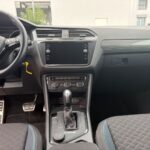 Tiguan IQ-Drive 2.0 TSI DSG 4Motion Ganzj.Reifen