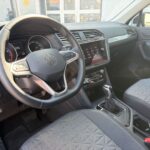 Tiguan Life 1,5 TSI DSG Led Navi Kamera