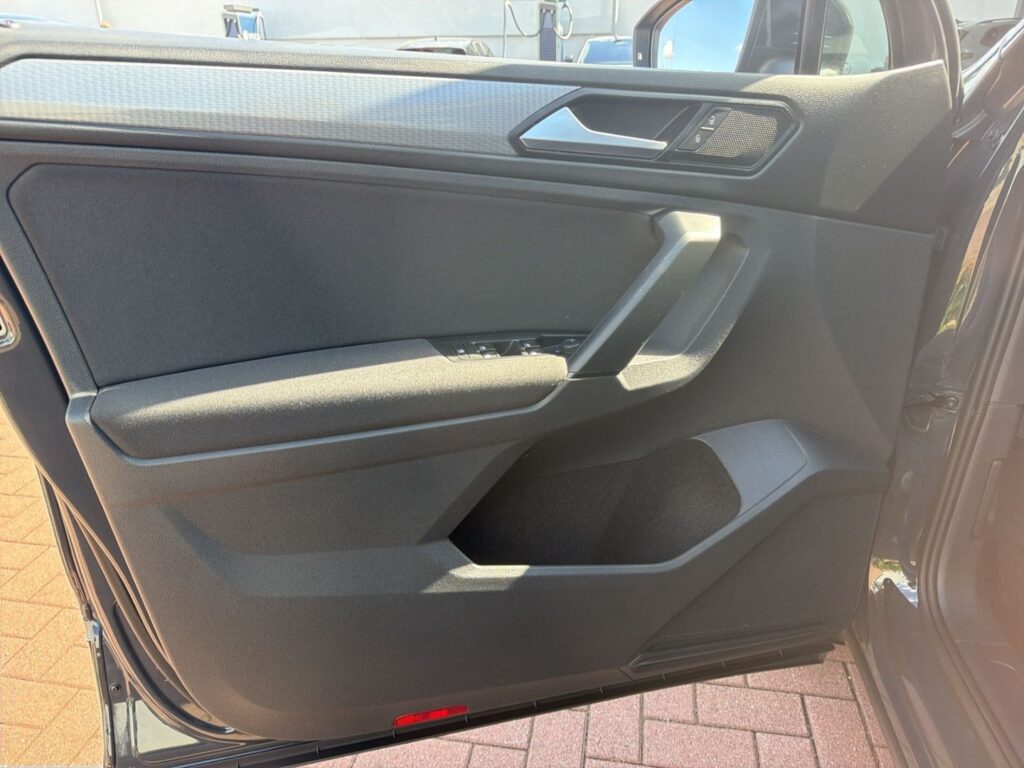 Tiguan Life 1,5 TSI DSG Led Navi Kamera