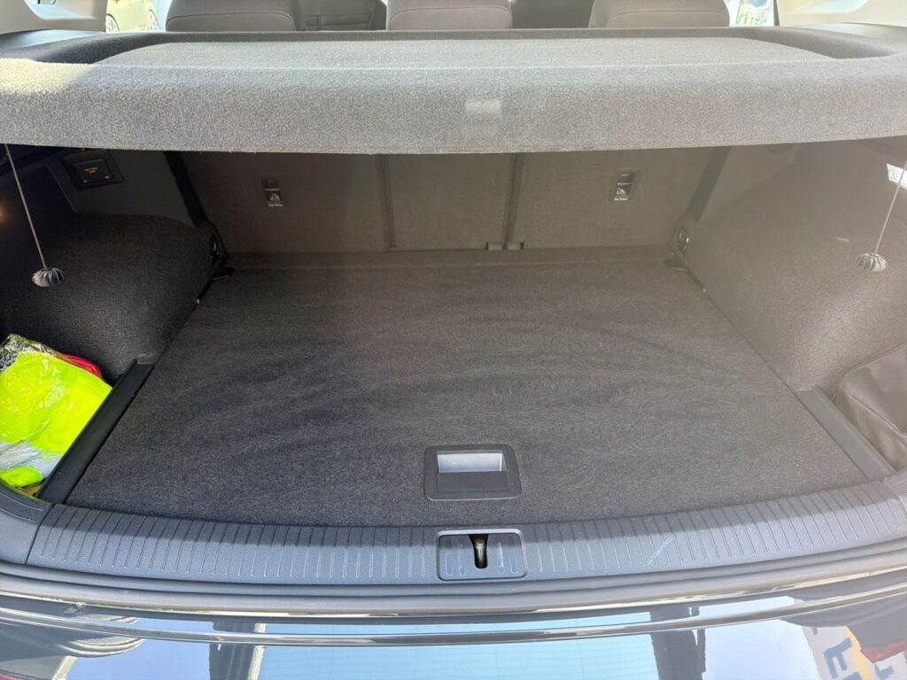 Tiguan Life 1,5 TSI DSG Led Navi Kamera