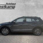 Tiguan Life 1,5 TSI DSG Led Navi Kamera