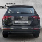 Tiguan Life 1,5 TSI DSG Led Navi Kamera