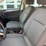 Tiguan Life 1,5 TSI DSG Led Navi Kamera