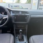 Tiguan Life 1,5 TSI DSG Led Navi Kamera