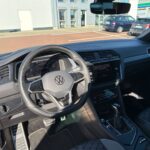 Tiguan R-Line 1,5 TSI DSG AHK Kamera IQ-Light