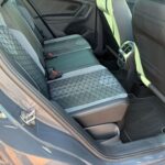 Tiguan R-Line 1,5 TSI DSG AHK Kamera IQ-Light