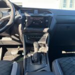 Tiguan R-Line 1,5 TSI DSG AHK Kamera IQ-Light
