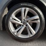 Tiguan R-Line 1,5 TSI DSG AHK Kamera IQ-Light