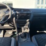Tiguan R-Line 1,5 TSI DSG AHK Kamera IQ-Light