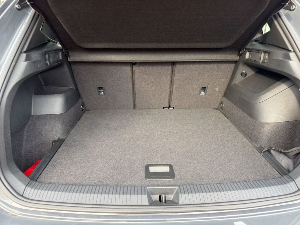 Tiguan R-Line Black-Style 2,0 TSI DSG 4Motion AH