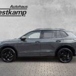 Tiguan R-Line Black-Style 2,0 TSI DSG 4Motion AH