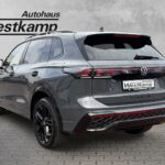 Tiguan R-Line Black-Style 2,0 TSI DSG 4Motion AH