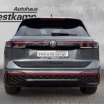 Tiguan R-Line Black-Style 2,0 TSI DSG 4Motion AH