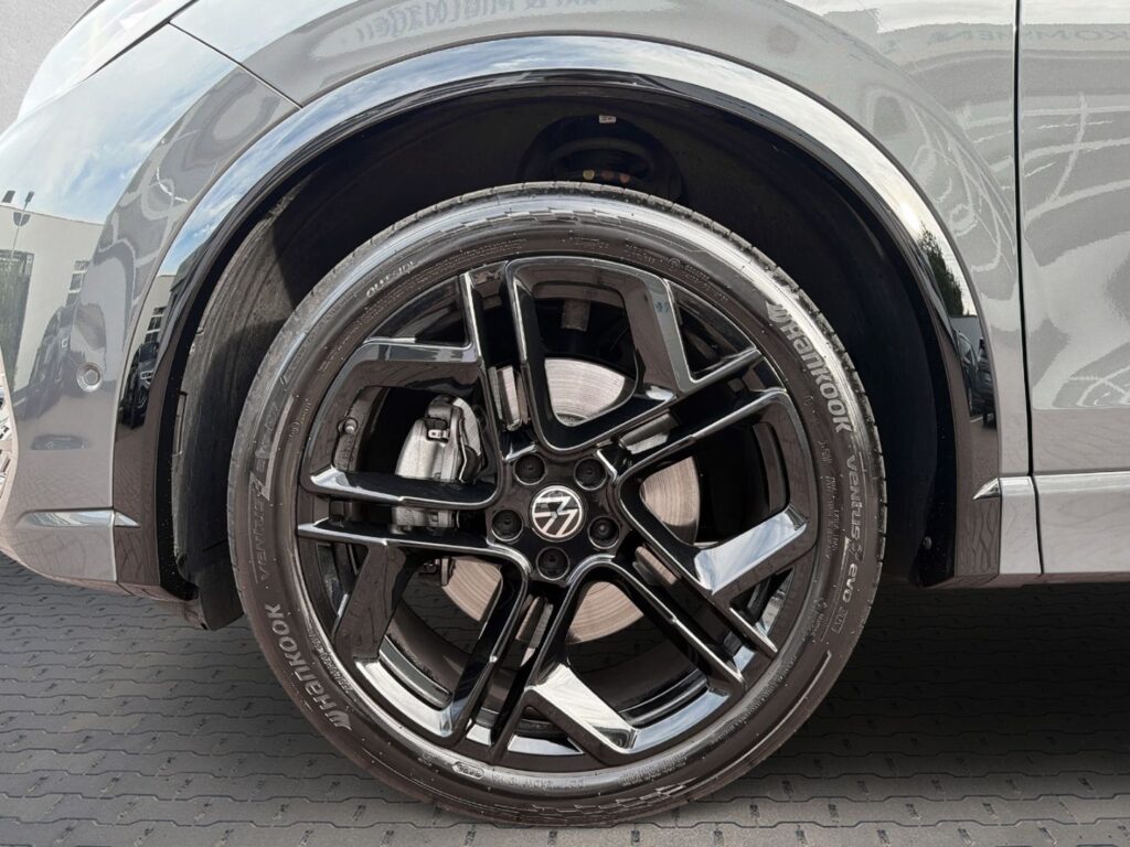 Tiguan R-Line Black-Style 2,0 TSI DSG 4Motion AH