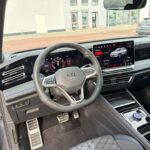 Tiguan R-Line Black-Style 2,0 TSI DSG 4Motion AH