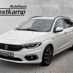Tipo Kombi 1.4 T-Jet Lounge Kamera Navi