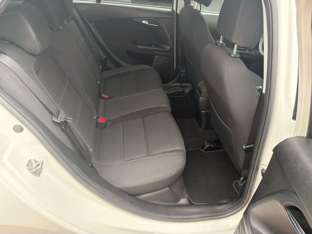 Tipo Kombi 1.4 T-Jet Lounge Kamera Navi