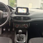 Tipo Kombi 1.4 T-Jet Lounge Kamera Navi