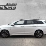 Tipo Kombi 1.4 T-Jet Lounge Kamera Navi
