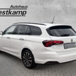 Tipo Kombi 1.4 T-Jet Lounge Kamera Navi