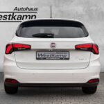 Tipo Kombi 1.4 T-Jet Lounge Kamera Navi