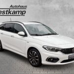 Tipo Kombi 1.4 T-Jet Lounge Kamera Navi