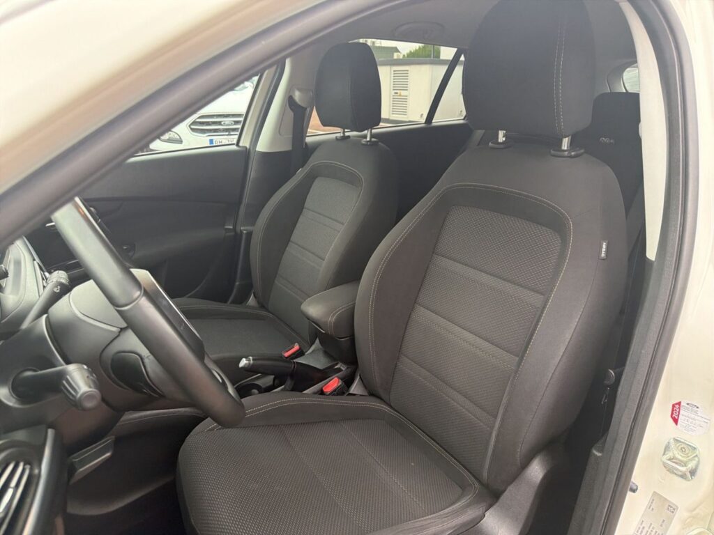Tipo Kombi 1.4 T-Jet Lounge Kamera Navi