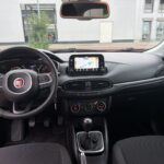 Tipo Kombi 1.4 T-Jet Lounge Kamera Navi