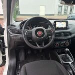Tipo Kombi 1.4 T-Jet Lounge Kamera Navi