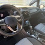Touran Highline R-Line 1.5 TSI DSG Black-Style A